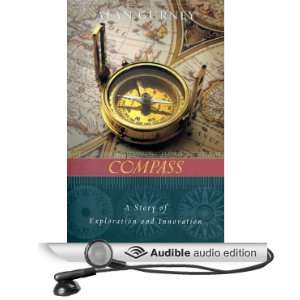  Compass: A Story of Exploration and Innovation (Audible Audio 