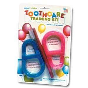  Preventive Toothcare Training Kit