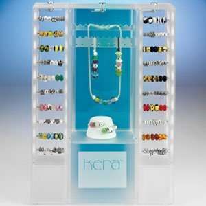  Kit Kera Kera Selling System Silver Display Jewelry