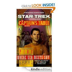 Start reading Star Trek  