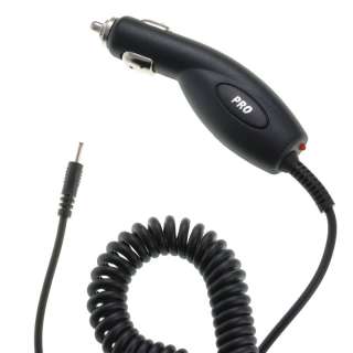 NEW! SPRINT PCS Sanyo SCP 3100 Cell Phone CAR Charger  