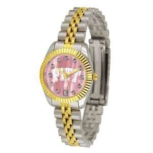  Pittsburgh Panthers NCAA Mother of Pearl Executive 