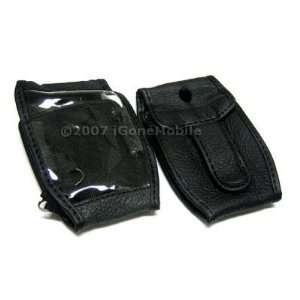  Blackberry Cingular 8700c Custom Fit Leather Case 
