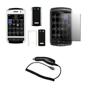   Charger for Blackberry Storm 9500 / 9530: Cell Phones & Accessories