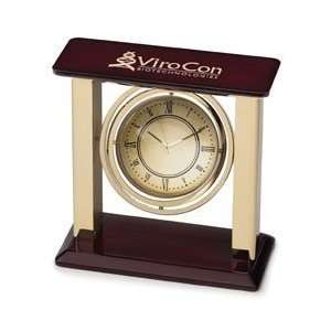  Magnet Group 6453 Tierra Del Oro Gimble Clock