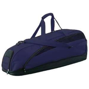   Deluxe Player s Bags NVY   NAVY 36 L X 7 W X 15 H