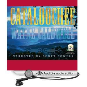   (Audible Audio Edition) Wayne Caldwell, Scott Sowers Books