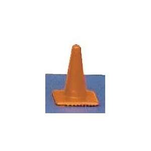  Heavyweight Orange Cones, plain   4   Sports