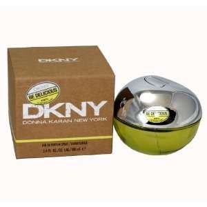  Dkny Be Delicious By Donna Karan for Women. Eau De Parfum 