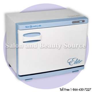 Hot Towel Cabinet Cabi Warmer Salon Spa Equipment htcs  