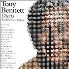 Tony Bennett Duets: An American Classic (CD, Sep 2006, Columbia (USA 
