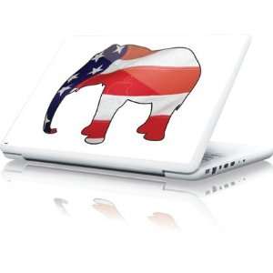  GOP Elephant skin for Apple MacBook 13 inch