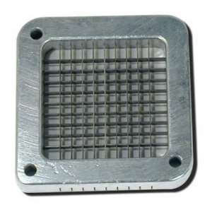  Square Stainless Steel French Fry Cutting Die: Kitchen & Dining