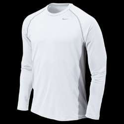 Nike Nike Pro Max Loose Long Sleeve Mens Shirt Reviews & Customer 