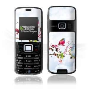  Design Skins for Nokia 3109 Classic   Cherry Blossoms 