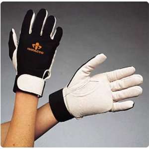  Impacto 403 30 Full Finger Gloves Small, MCP Circ. 7   8 