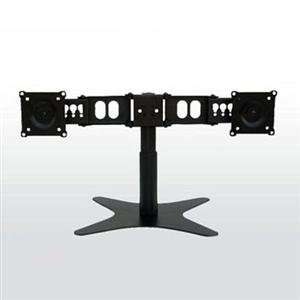  NEW Dual Monitor Stand (Mounts & Brackets): Office 