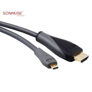  HD100d Series High Speed HDMI Cable with Ethernet 