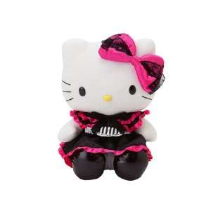  Hello Kitty 12 Gothic Lolita Plush Toys & Games