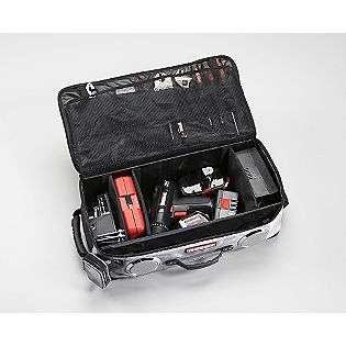 Portable Tools & Tunes Bag  Craftsman Tools Hand Tools Tool Carriers 