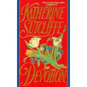  Devotion [Paperback] Katherine Sutcliffe Books