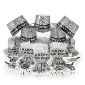  Laser New Years Eve Party For 50   Party Favors & Party 