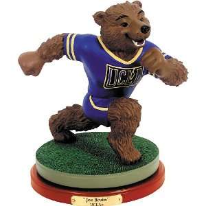  Memory Company UCLA Bruins Mascot Replica Figurine Sports 