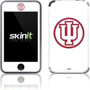  Indiana University Greek Symbol skin for iPod Touch (1st 