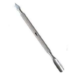   Princess Care Solo SS Nail Cuticle Pusher Pterygium Remover 18: Beauty