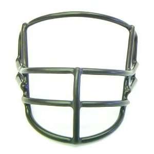   : Special Quarterback Brown MINI Helmet Face Mask: Sports & Outdoors