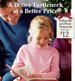 Better Turtleneck at a Better Price