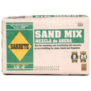  60LB Sand Mix
