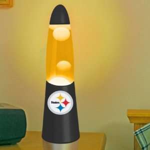   Team Motion Lamp NFL Football Fan Shop Sports Team Merchandise: Sports