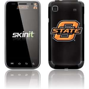   University skin for Samsung Galaxy S 4G (2011) T Mobile Electronics