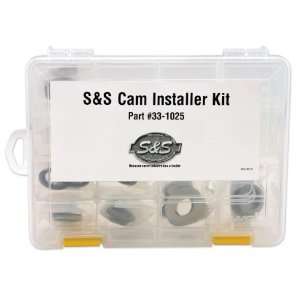  S&S Cycle CAM INSTALLER KIT 33 1025 UNIVERSAL: Automotive