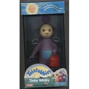  Tinky Winky Teletubbies: Toys & Games