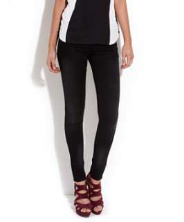 Black (Black) 32in Supersoft Skinny Jeans  247540401  New Look