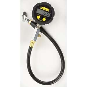  JEGS Performance Products 65035 Pro Digital Tire Gauge 