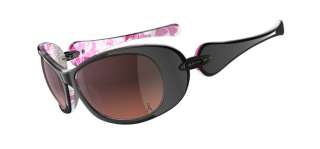 Oakley DANGEROUS Breast Cancer Awareness Edition Sunglasses available 