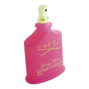  Creed Spring Flower by Creed for Women   2.5 oz Millesime 