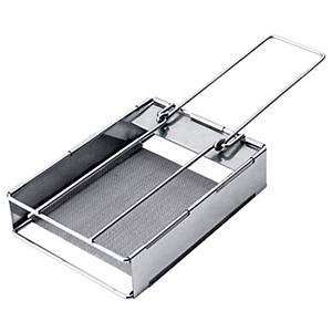 GSI Stainless Radiant Toaster