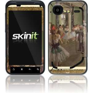   The Dancing Class Vinyl Skin for HTC Droid Incredible 2 Electronics