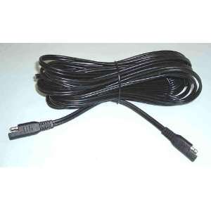  Battery Tender 25 Foot Quick Disconnect Extension Cable 