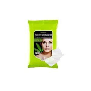  Make Up Cleansing Tissue Green Tea 10 Wipes Health 