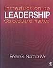 Introduction to Leadership by Peter G. Northouse (2008, Hardcover)
