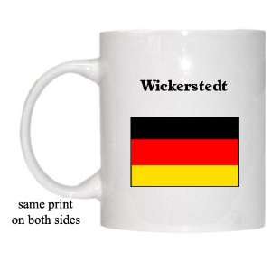  Germany, Wickerstedt Mug 