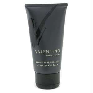 Valentino V Pour Homme After Shave Balm Beauty