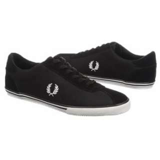 Fred Perry Mens Radcliffe Nylon Shoe