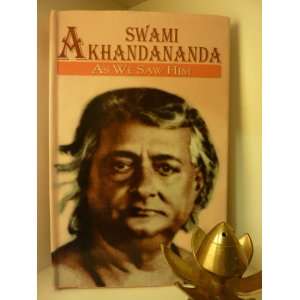 Swami Maheshananda