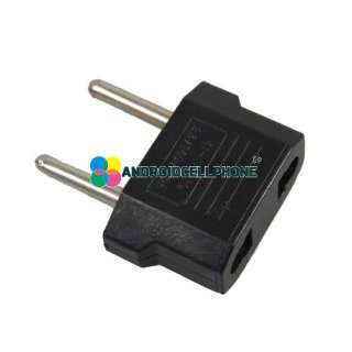 decription new travel plug adapter quantity 1 small and lightweight